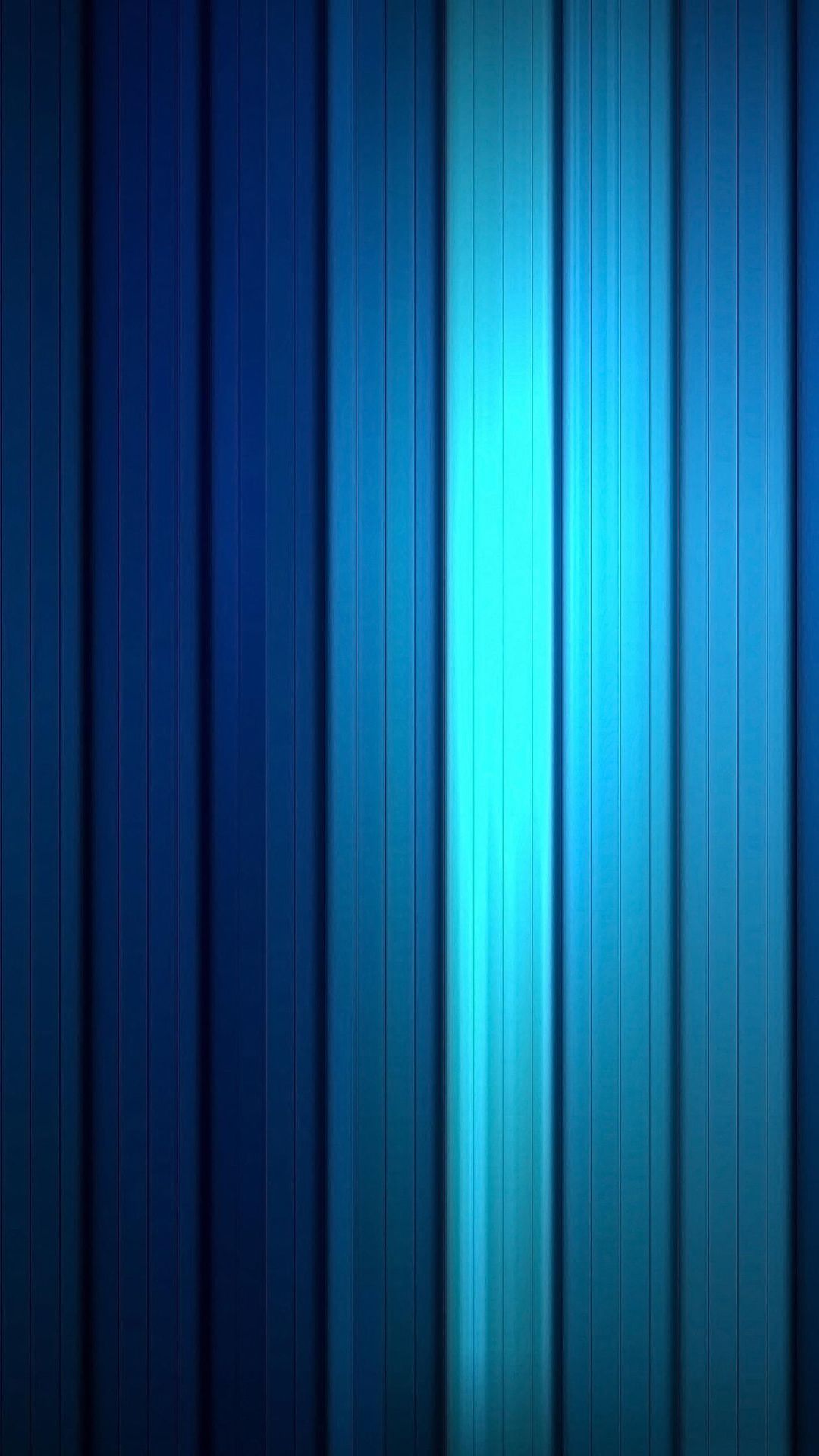 Blue Wallpaper - EnJpg