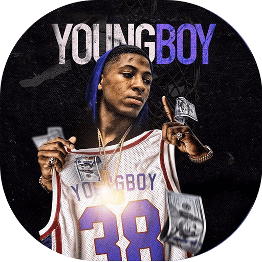 NBA Youngboy Wallpaper - EnJpg
