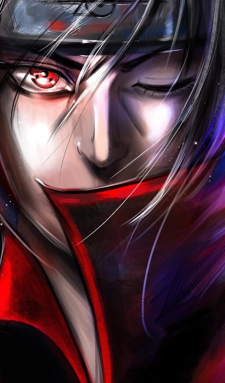 Featured image of post Itachi Background Phone Share itachi uchiha wallpaper hd with your friends