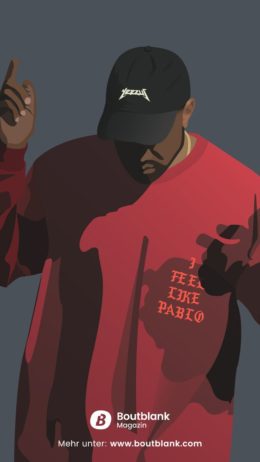 Kanye Wallpaper