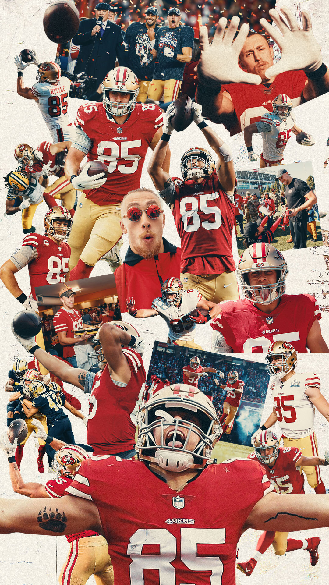 49ers Wallpaper