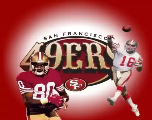 49ers Android Wallpaper