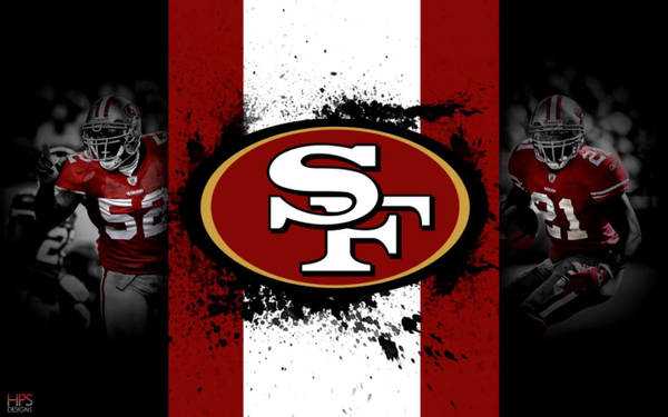 49ers Android Wallpaper