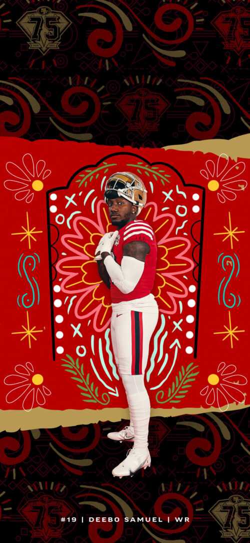 49ers Cool Wallpaper