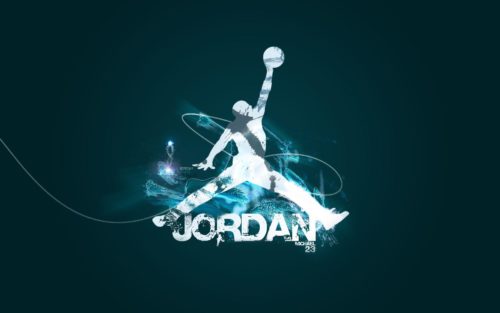 Air Jordan Wallpaper