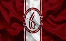 Al Wahda FC Wallpaper