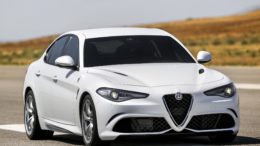 Alfa Romeo 5 Series Rival Wallpaper