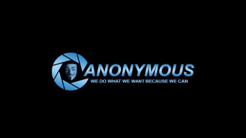 Anonymous We Can Wallpaper