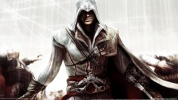 Assassin’s Creed HD Wallpaper