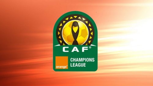 CAF Champions League Wallpaper