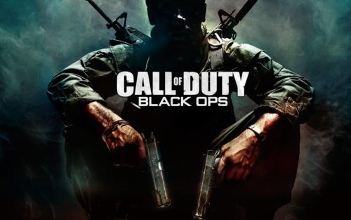 Call Of Duty  HD Wallpaper