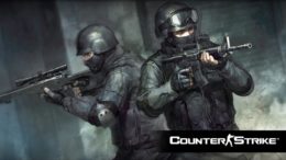 Counter-Strike 1.6 Wallpaper
