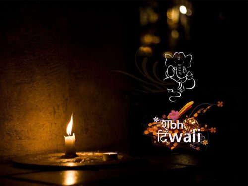 Diwali Wallpaper