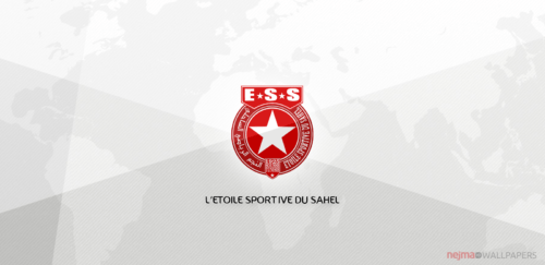 Étoile Sportive Du Sahel Wallpaper