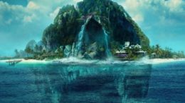 Fantasy Island 2020 Wallpaper