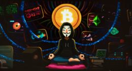 Hacker Anonymous s Wallpaper