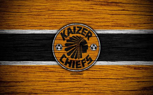 Kaizer Chiefs F.C. Wallpaper