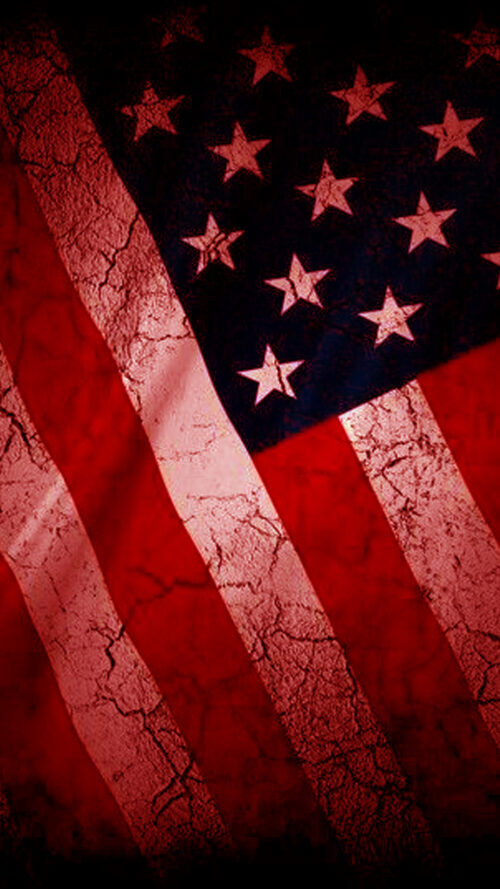 American flag Wallpaper