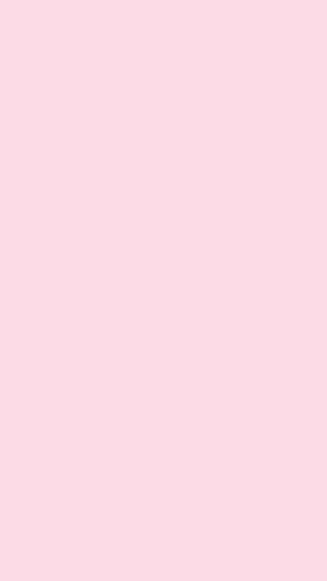 Baby Pink İphone Wallpaper