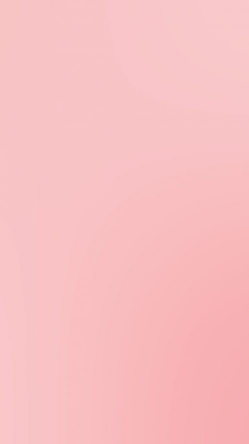 Baby Pink  İphone Wallpaper