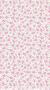 Baby Pink İphone Wallpaper