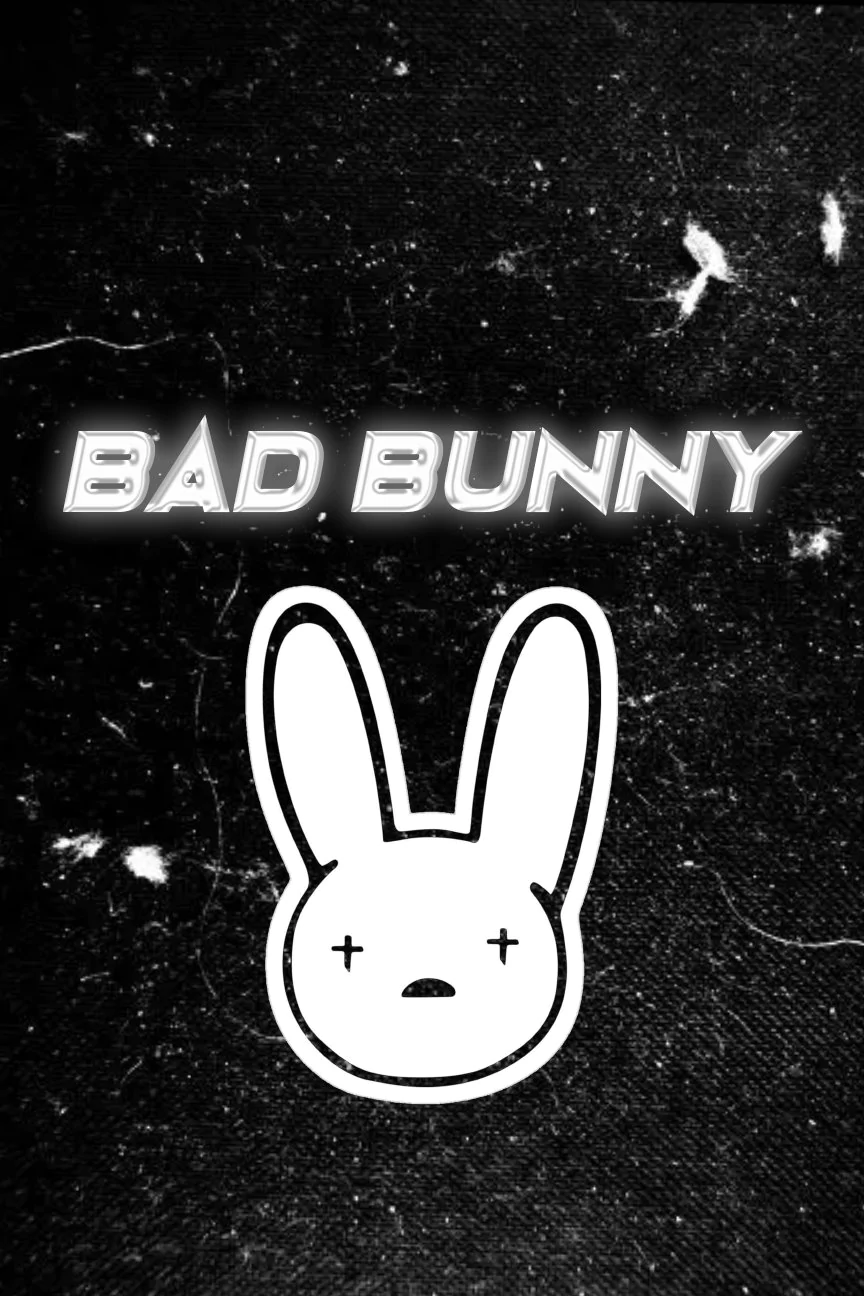 Bad Bunny Wallpaper