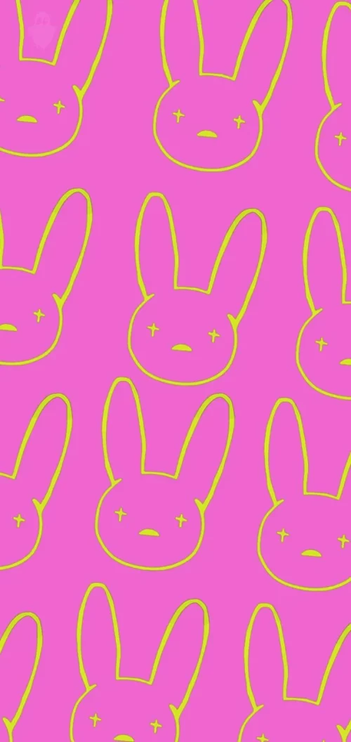 Bad Bunny Wallpaper