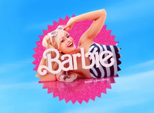 Barbie Movie Wallpaper