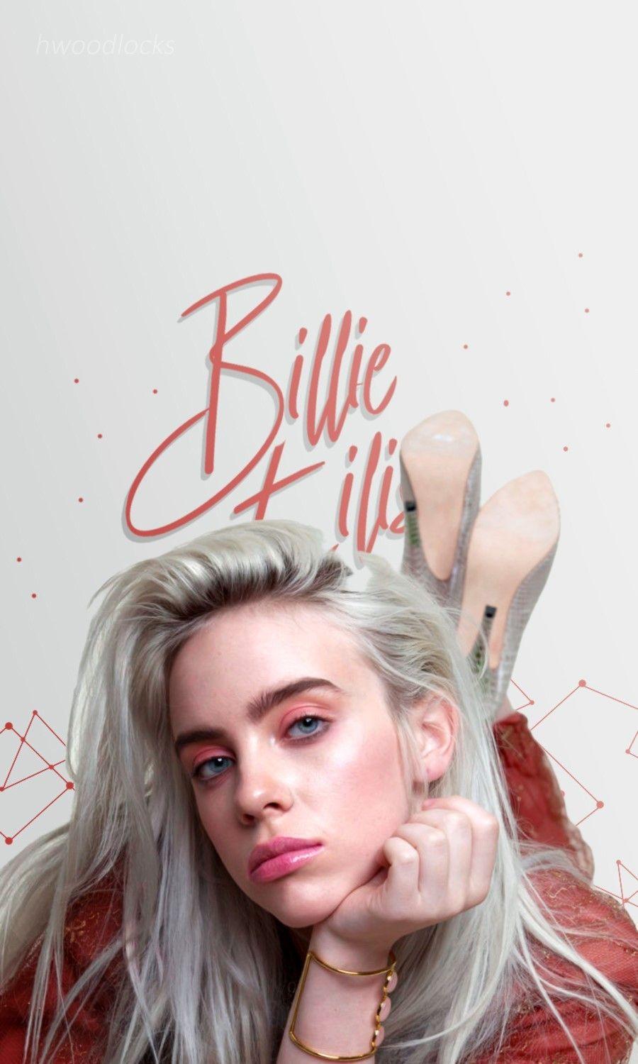Billie eilish sexy photos
