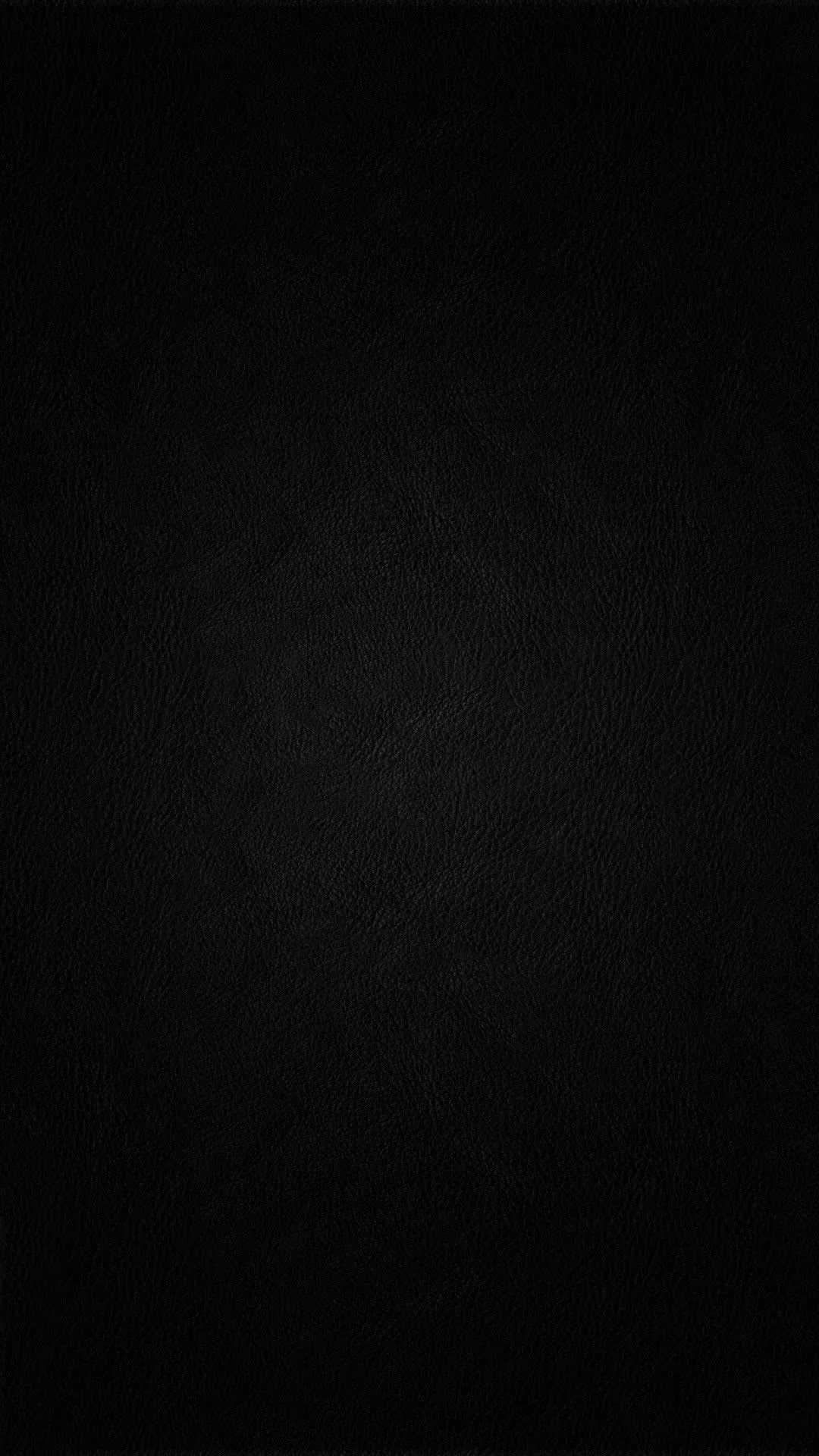 Black Screen Wallpaper - EnJpg