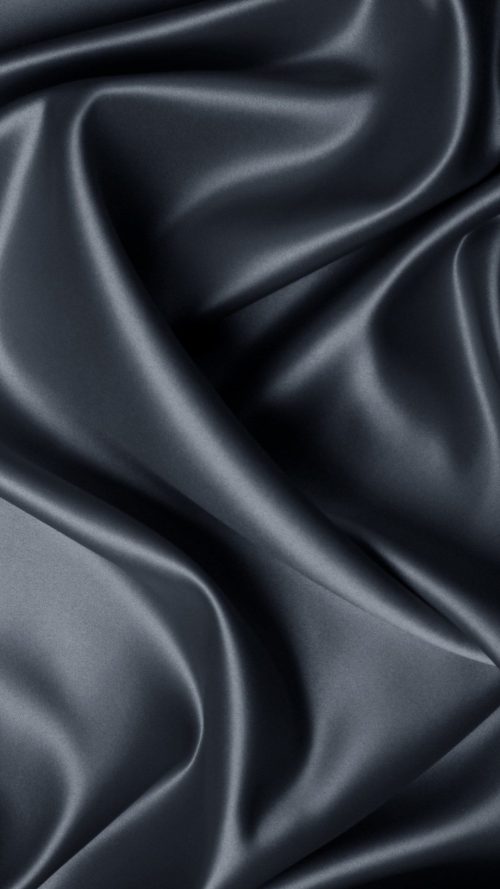 Black Silk Wallpaper - EnJpg
