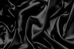 Black Silk Wallpaper