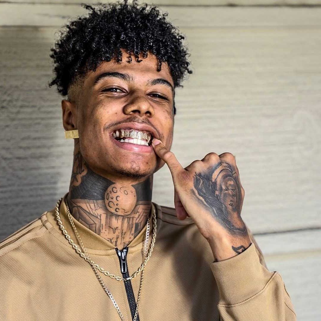 Blueface Wallpapers 3.0 Free Download