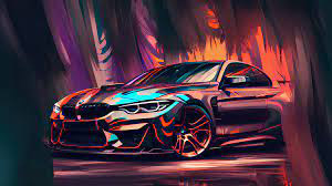 BMW Wallpaper