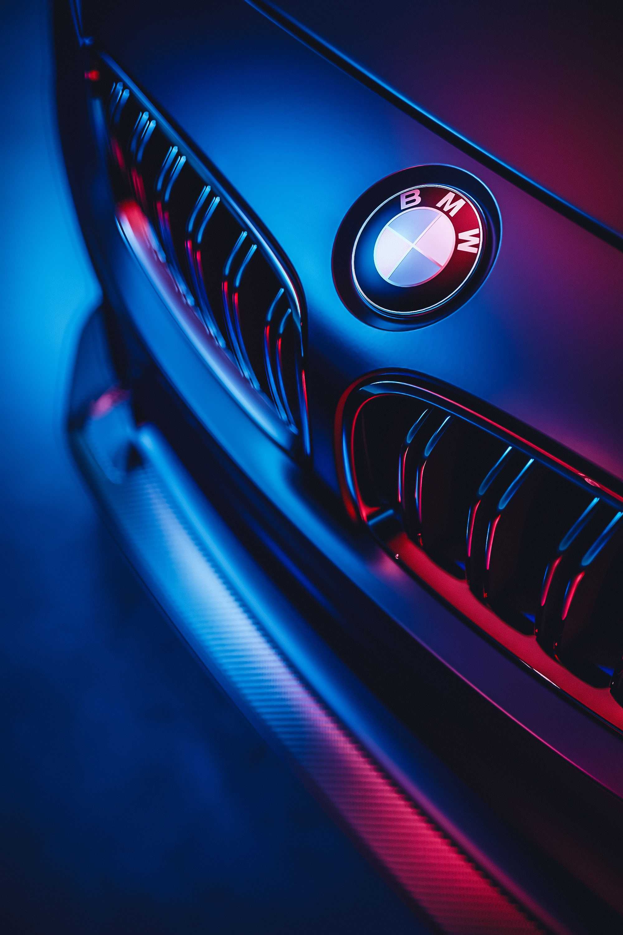 BMW Iphone Wallpaper