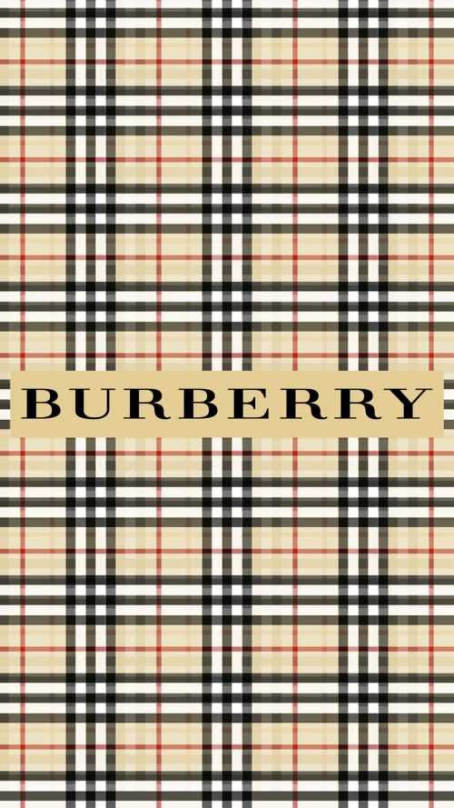 Burberry Wallpaper - EnJpg