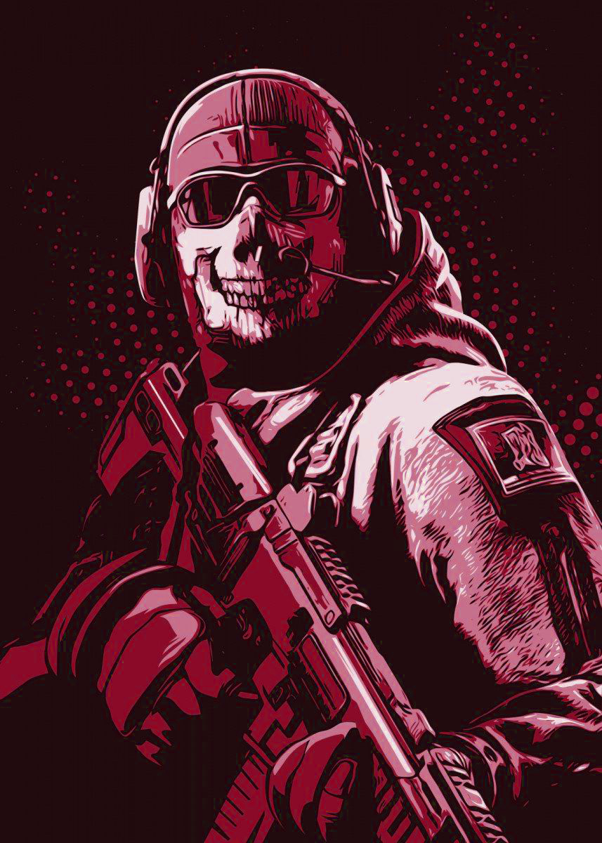 Call of Duty Wallpaper - EnJpg