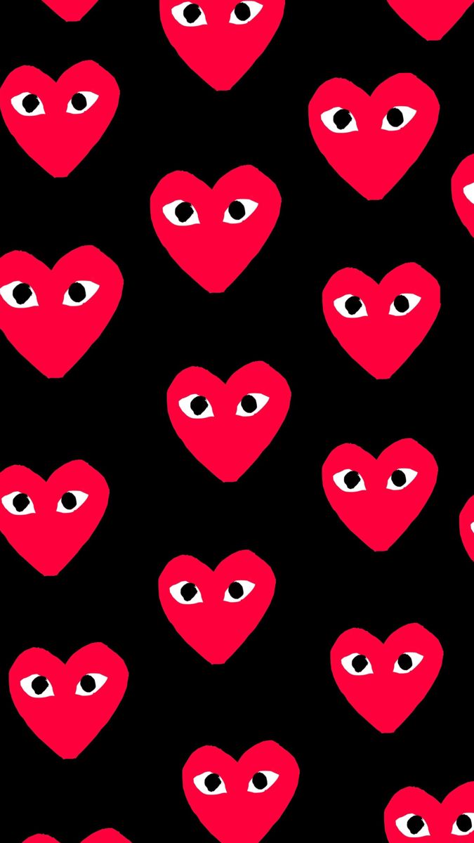 Download Red And Blue CDG Wallpaper