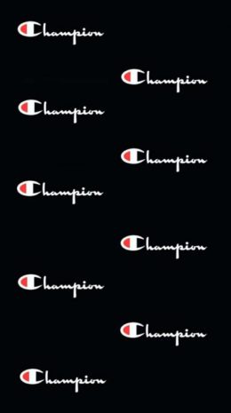 Champion Wallpaper