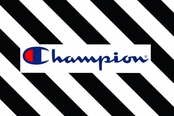 Champion Wallpaper - EnJpg