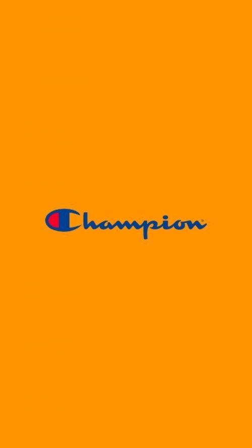Champion Wallpaper - EnJpg