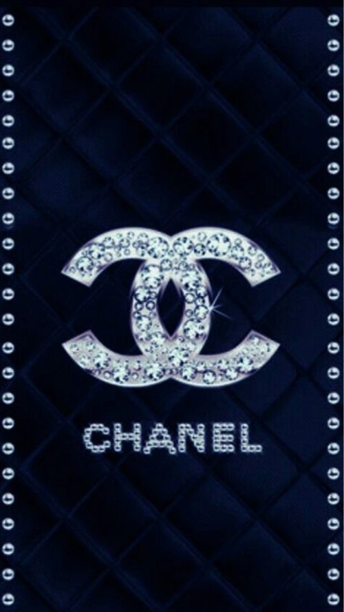 Chanel Wallpaper - EnJpg