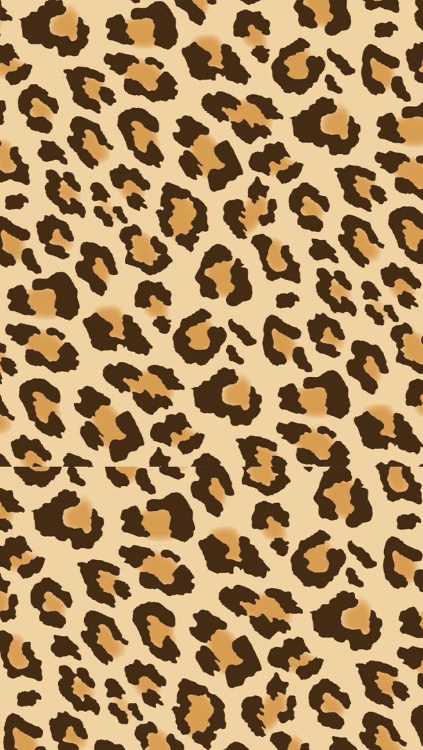 Cheetah Print Wallpaper - EnJpg