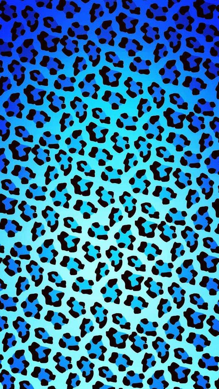 Cheetah Print Wallpaper Enjpg