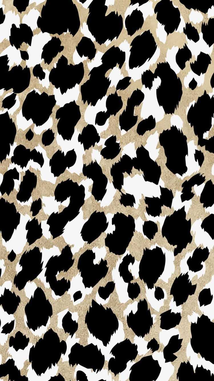 Cheetah Print Wallpaper - EnJpg