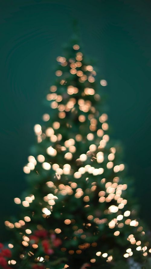 Christmas For iphone Wallpaper