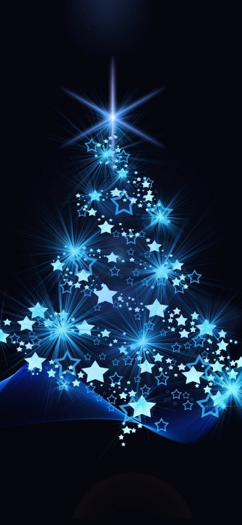 Christmas For iphone Wallpaper