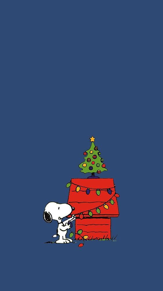 Christmas iphone Wallpaper