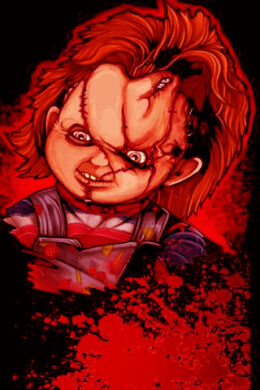 Chucky Wallpaper