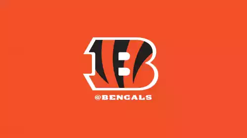 Cincinnati Bengals Wallpaper